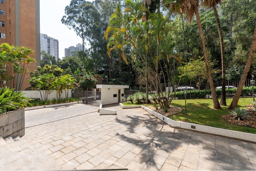 Apartamento, 4 quartos, 200 m² - Foto 14
