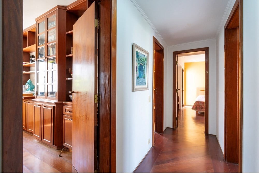 Apartamento, 4 quartos, 200 m² - Foto 33