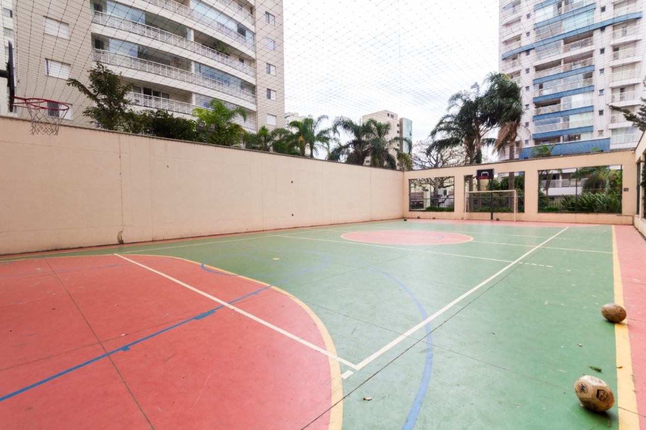 Apartamento, 3 quartos, 170 m² - Foto 18