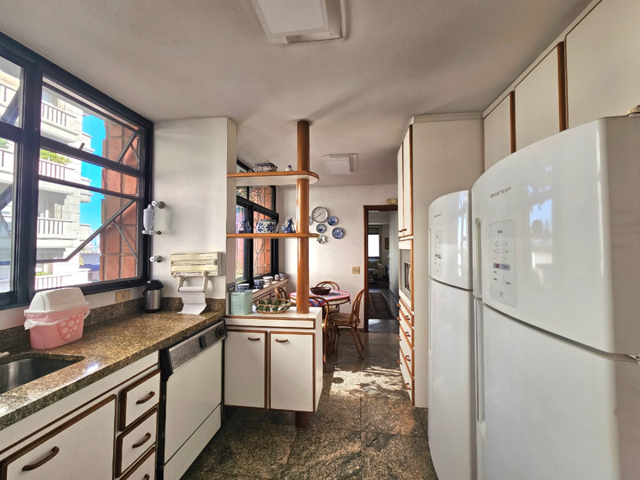 Apartamento, 3 quartos, 160 m² - Foto 42