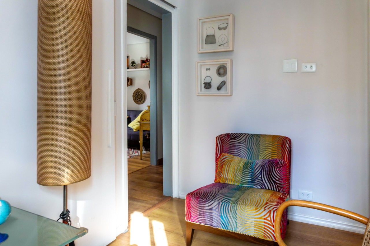 Apartamento, 3 quartos, 80 m² - Foto 28