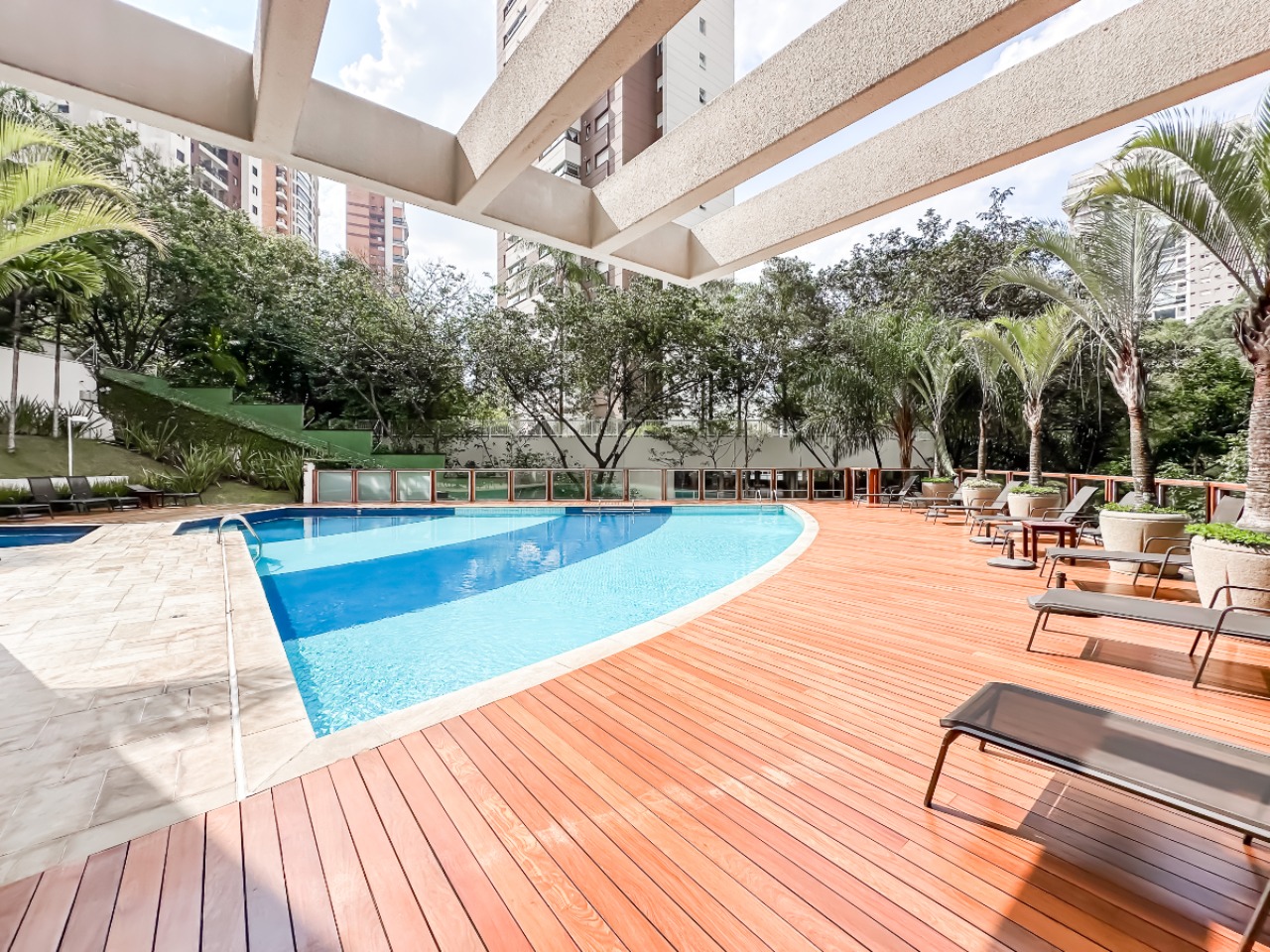 Apartamento, 3 quartos, 220 m² - Foto 41
