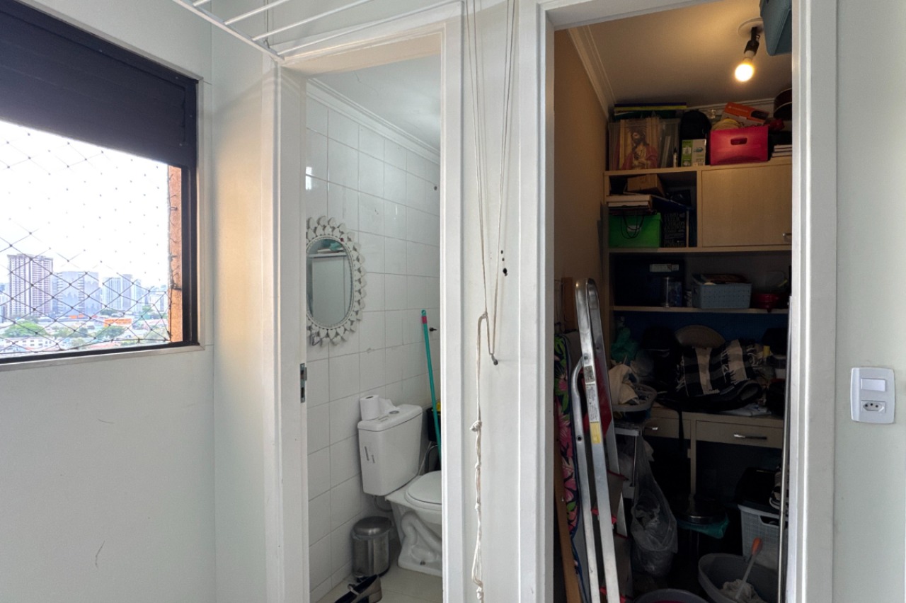Apartamento, 3 quartos, 90 m² - Foto 42