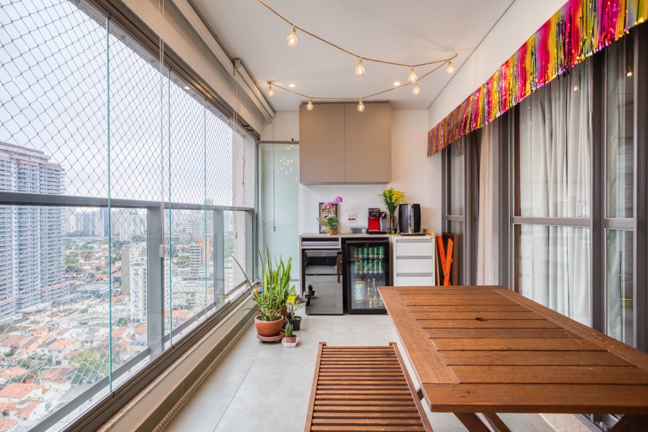 Apartamento, 3 quartos, 101 m² - Foto 7