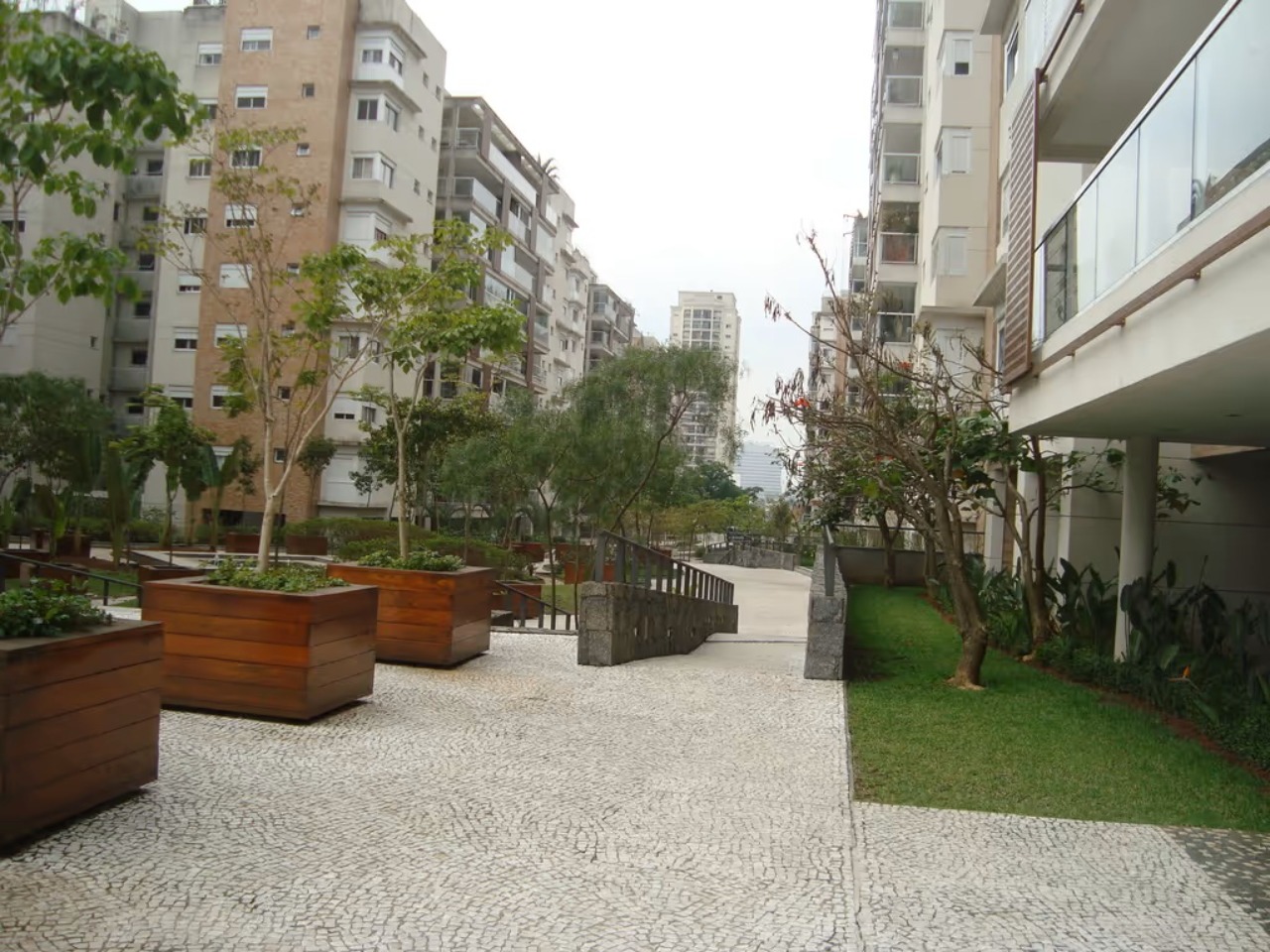 Apartamento, 4 quartos, 241 m² - Foto 9