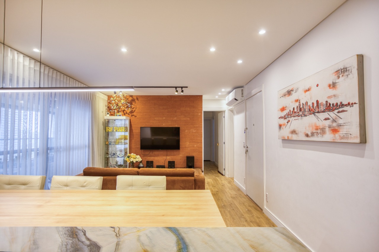 Apartamento, 3 quartos, 101 m² - Foto 8