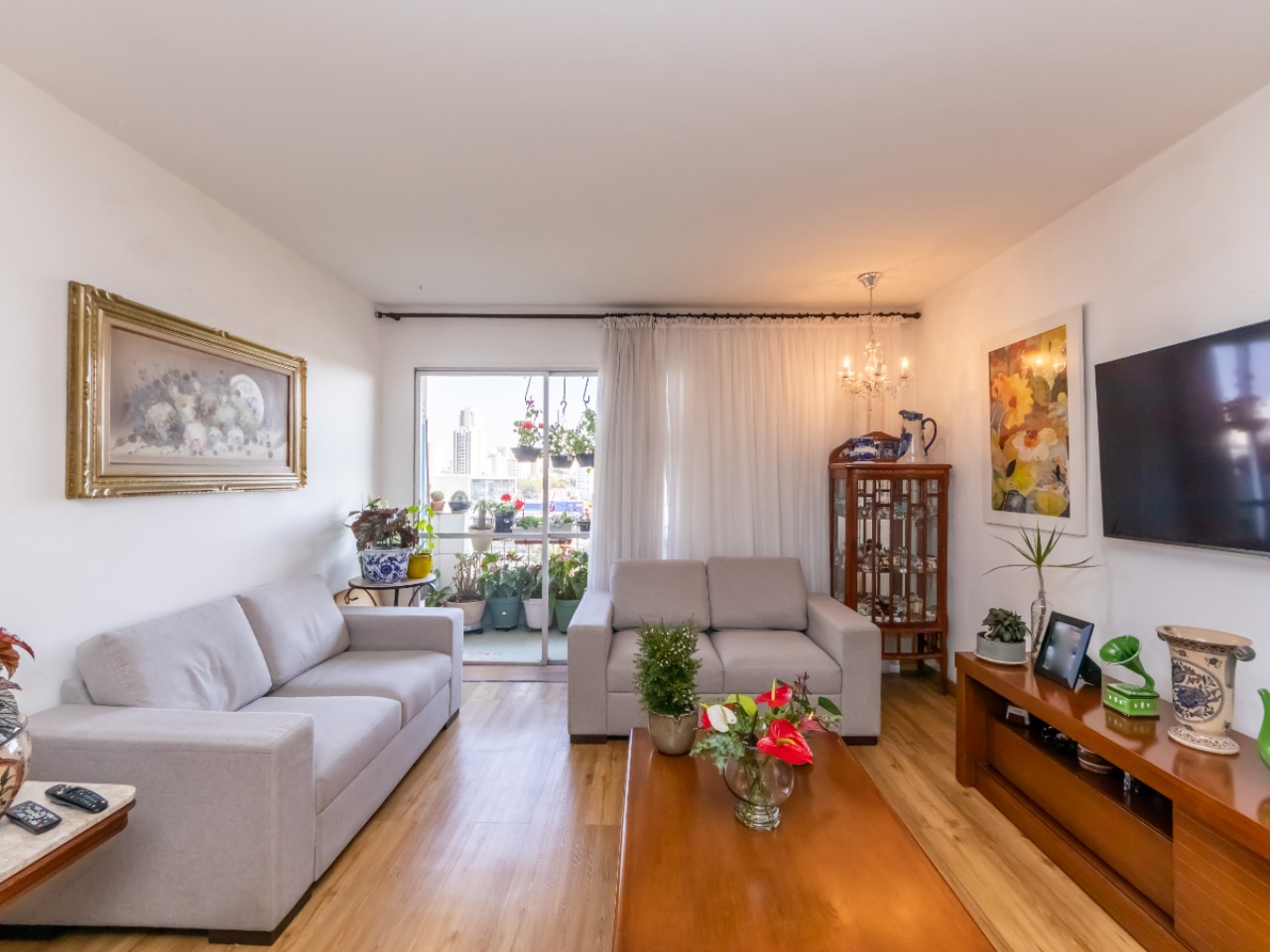 Apartamento, 3 quartos, 110 m² - Foto 19