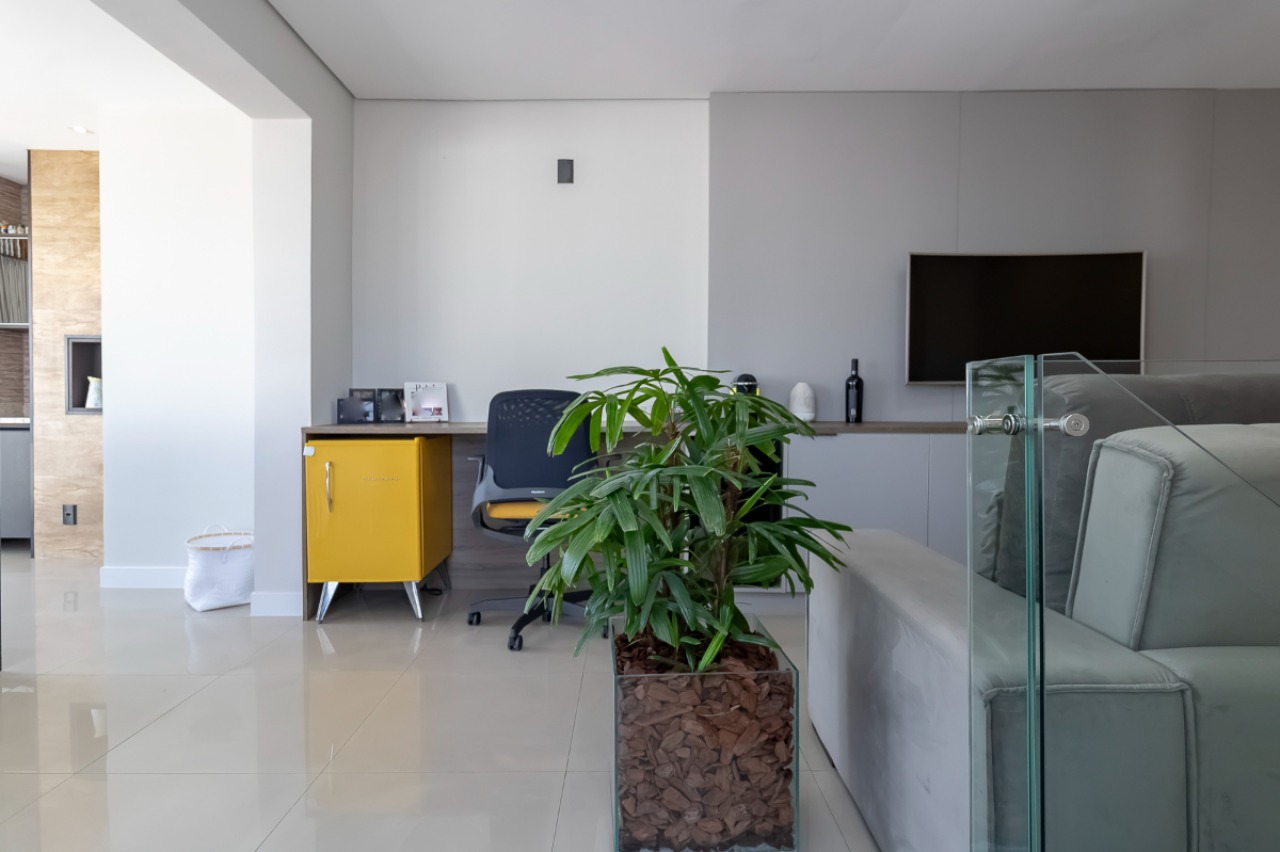 Cobertura, 2 quartos, 160 m² - Foto 14