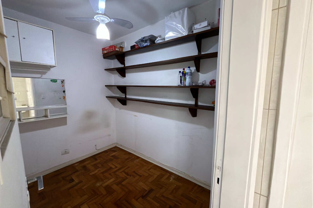 Apartamento, 3 quartos, 160 m² - Foto 23
