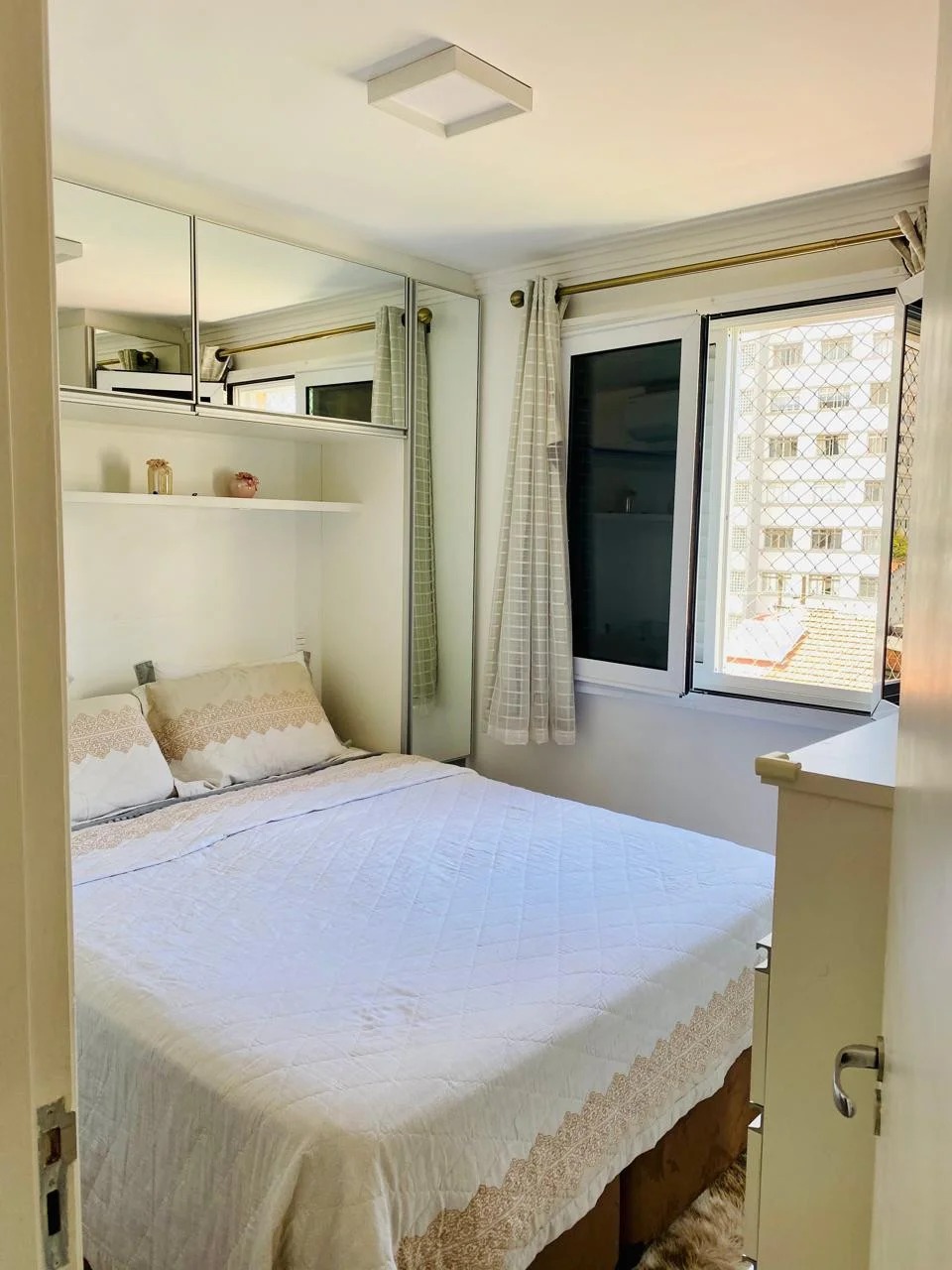 Apartamento, 3 quartos, 65 m² - Foto 21