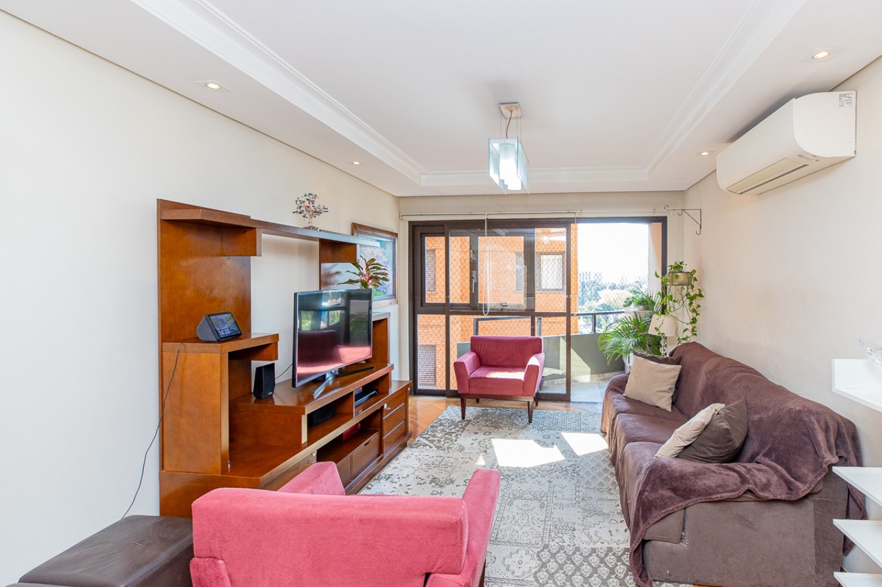 Apartamento, 3 quartos, 112 m² - Foto 29