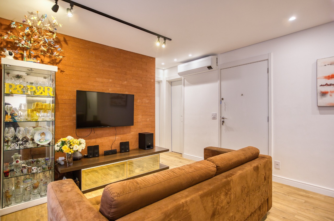 Apartamento, 3 quartos, 101 m² - Foto 14