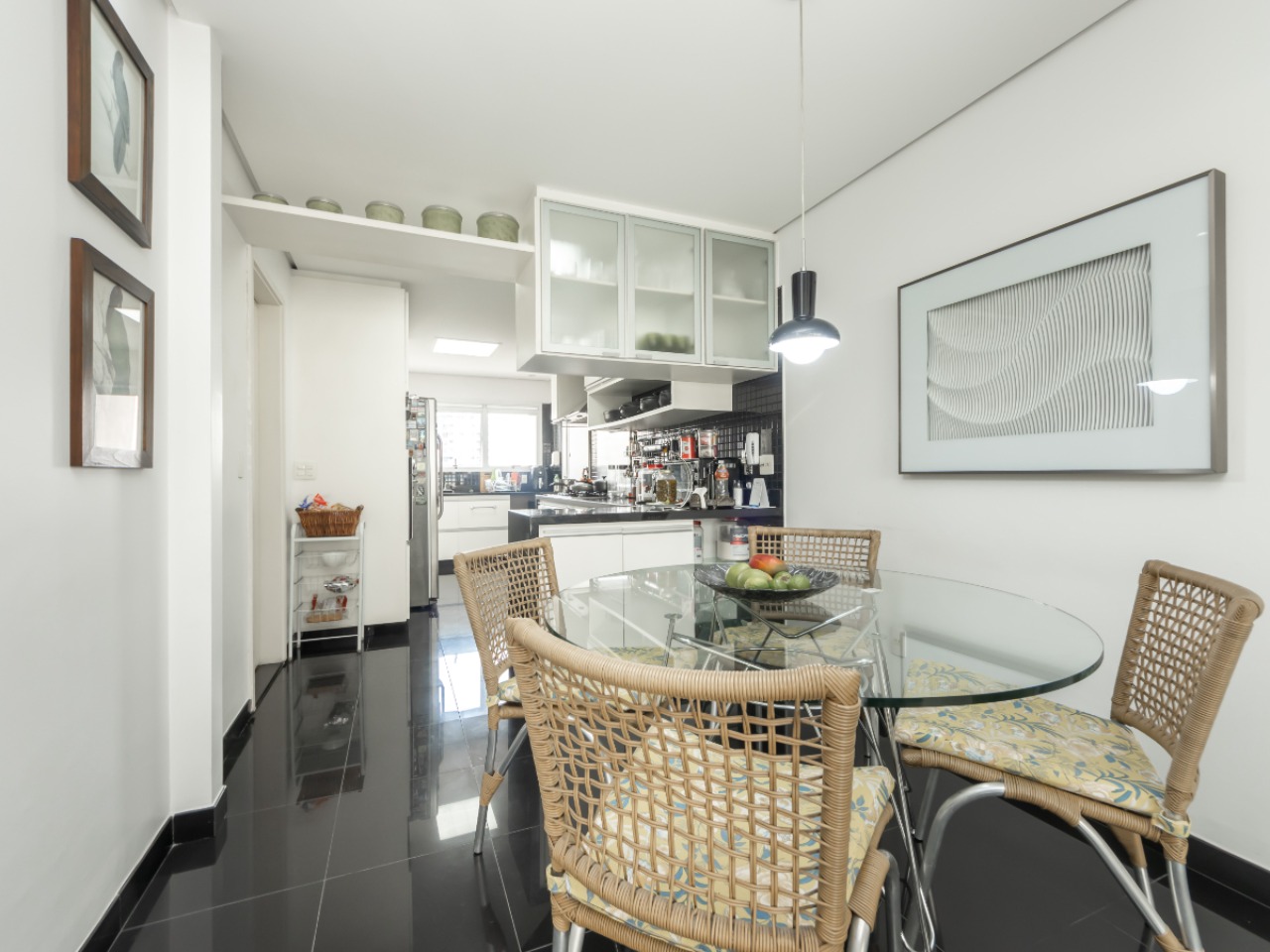 Apartamento, 3 quartos, 220 m² - Foto 20