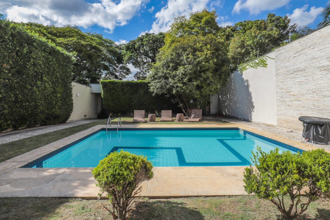 Casa, 4 quartos, 525 m² - Foto 28