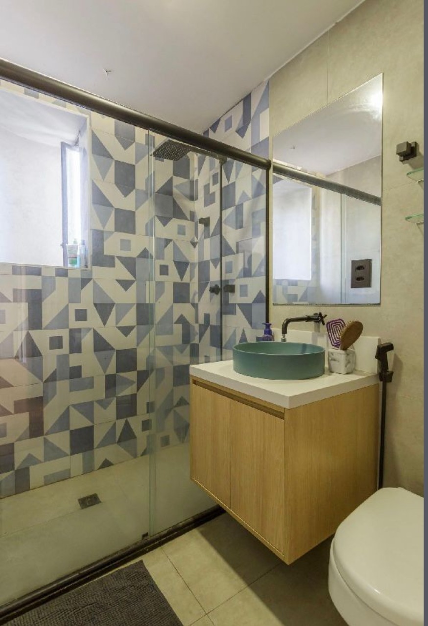 Apartamento, 3 quartos, 110 m² - Foto 13