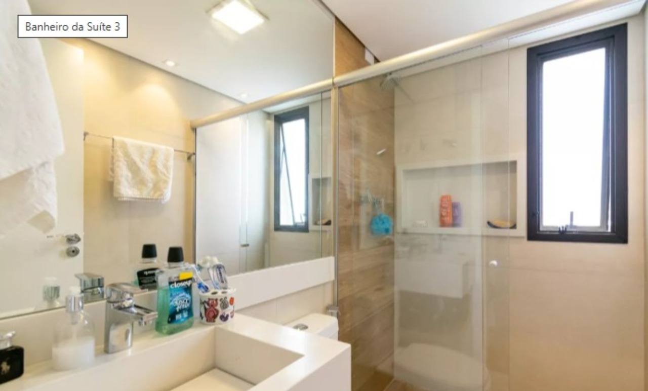 Apartamento, 3 quartos, 150 m² - Foto 24