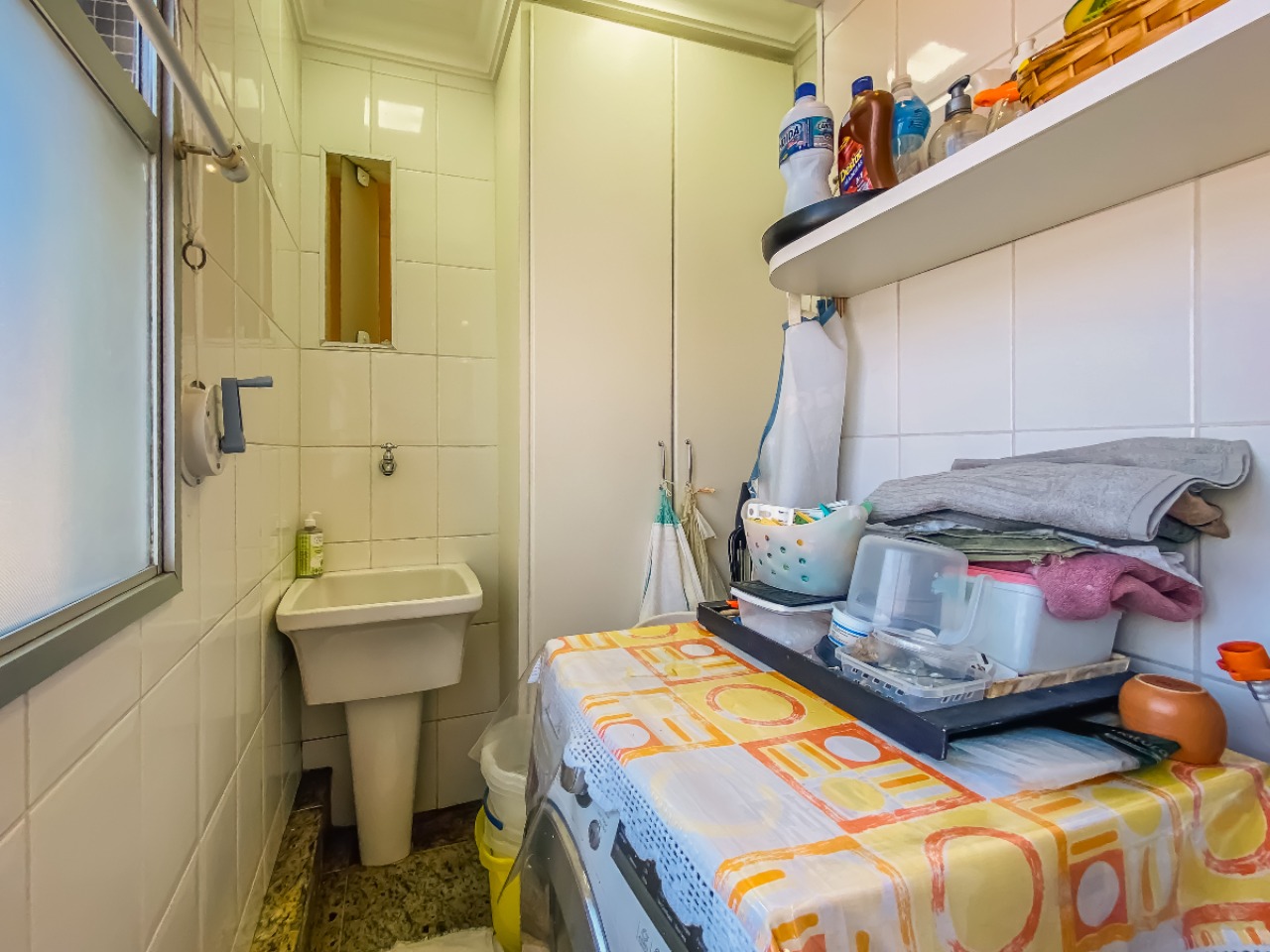 Apartamento, 2 quartos, 60 m² - Foto 31