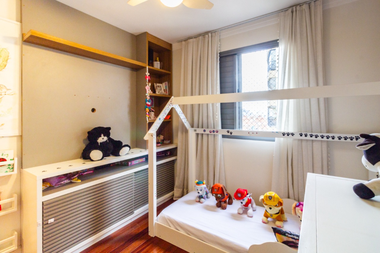 Apartamento, 3 quartos, 170 m² - Foto 25