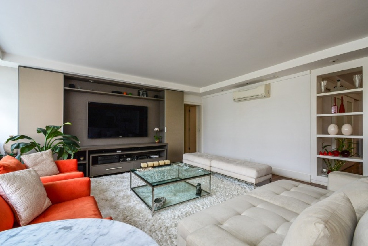 Apartamento, 3 quartos, 180 m² - Foto 25