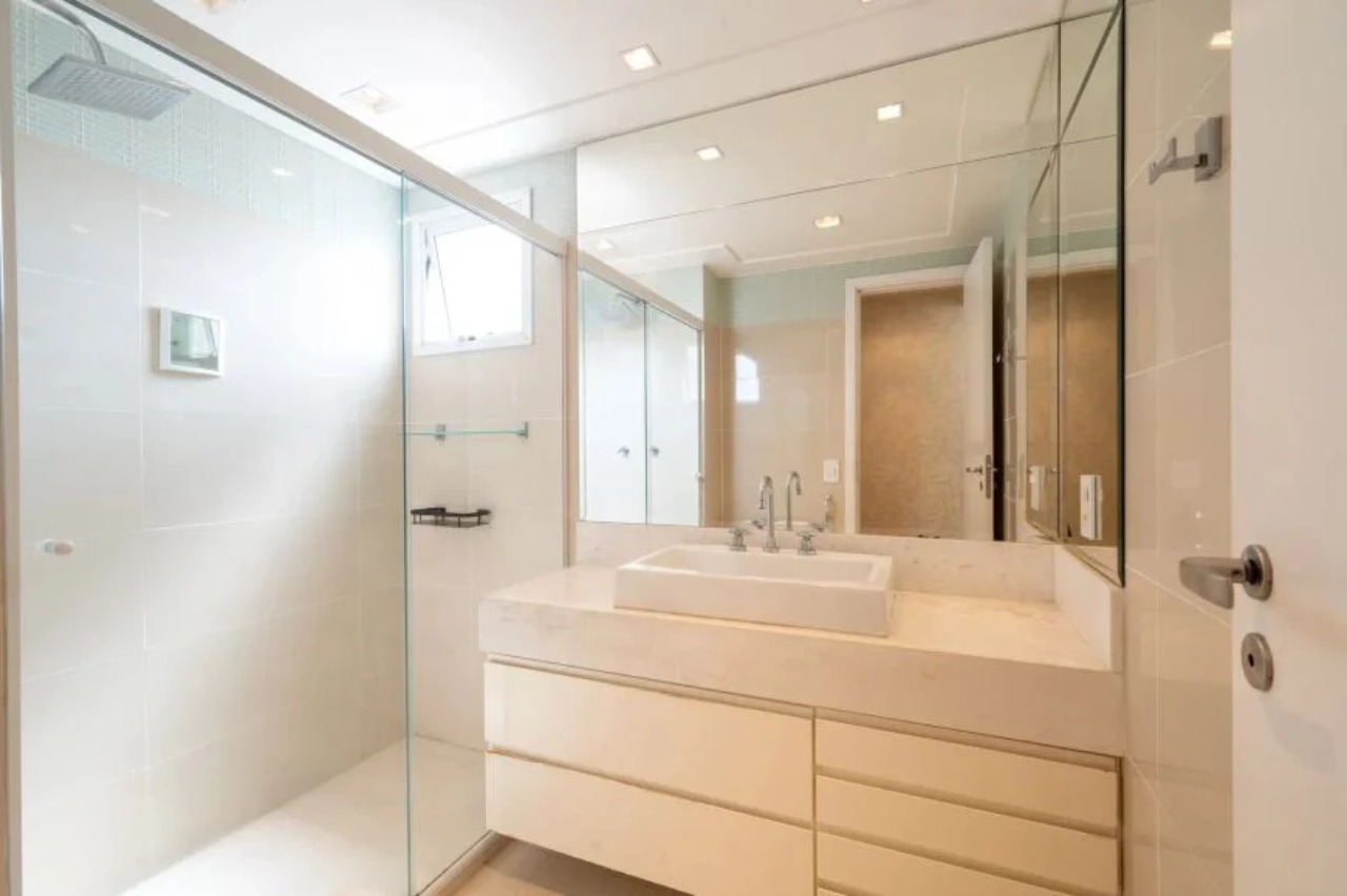 Apartamento, 3 quartos, 130 m² - Foto 11