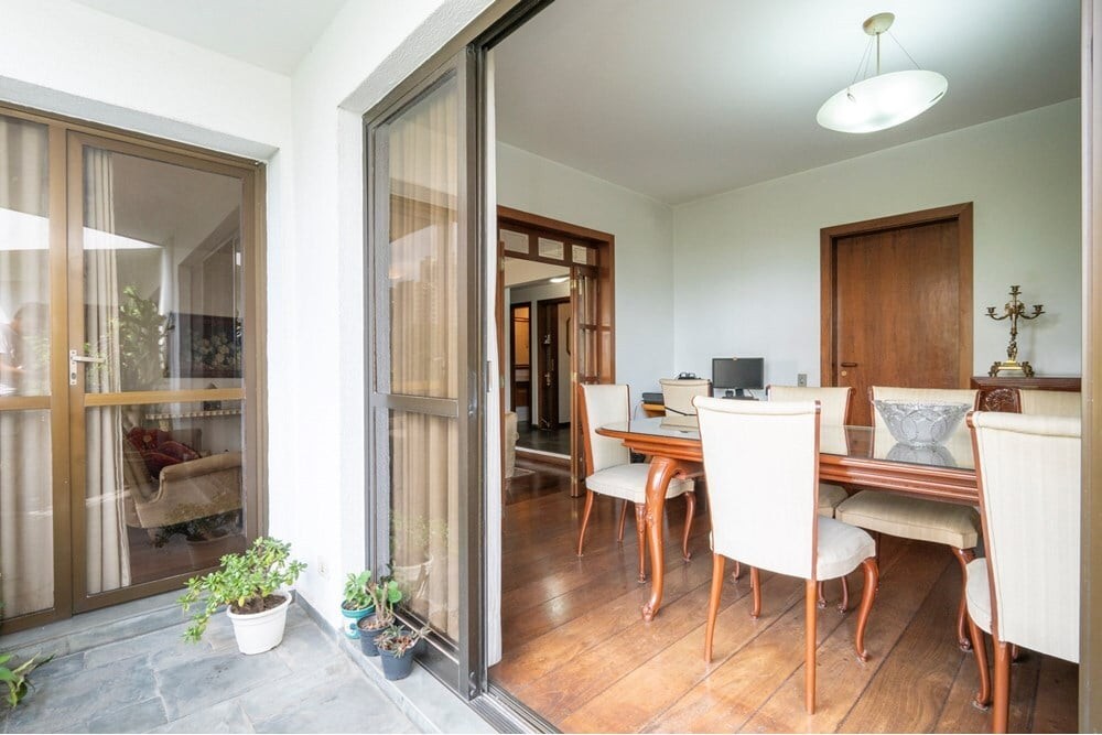 Apartamento, 4 quartos, 200 m² - Foto 22