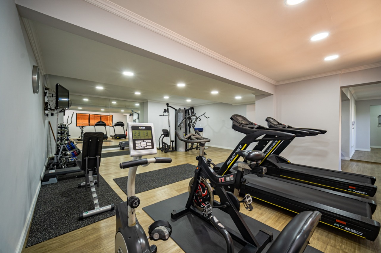 Apartamento, 4 quartos, 220 m² - Foto 25