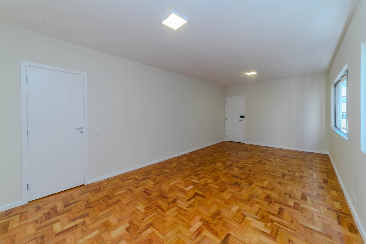 Apartamento, 3 quartos, 124 m² - Foto 8