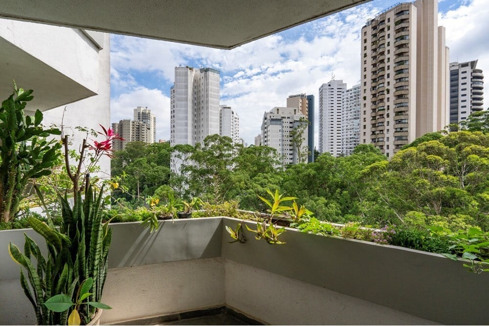 Apartamento, 4 quartos, 200 m² - Foto 25