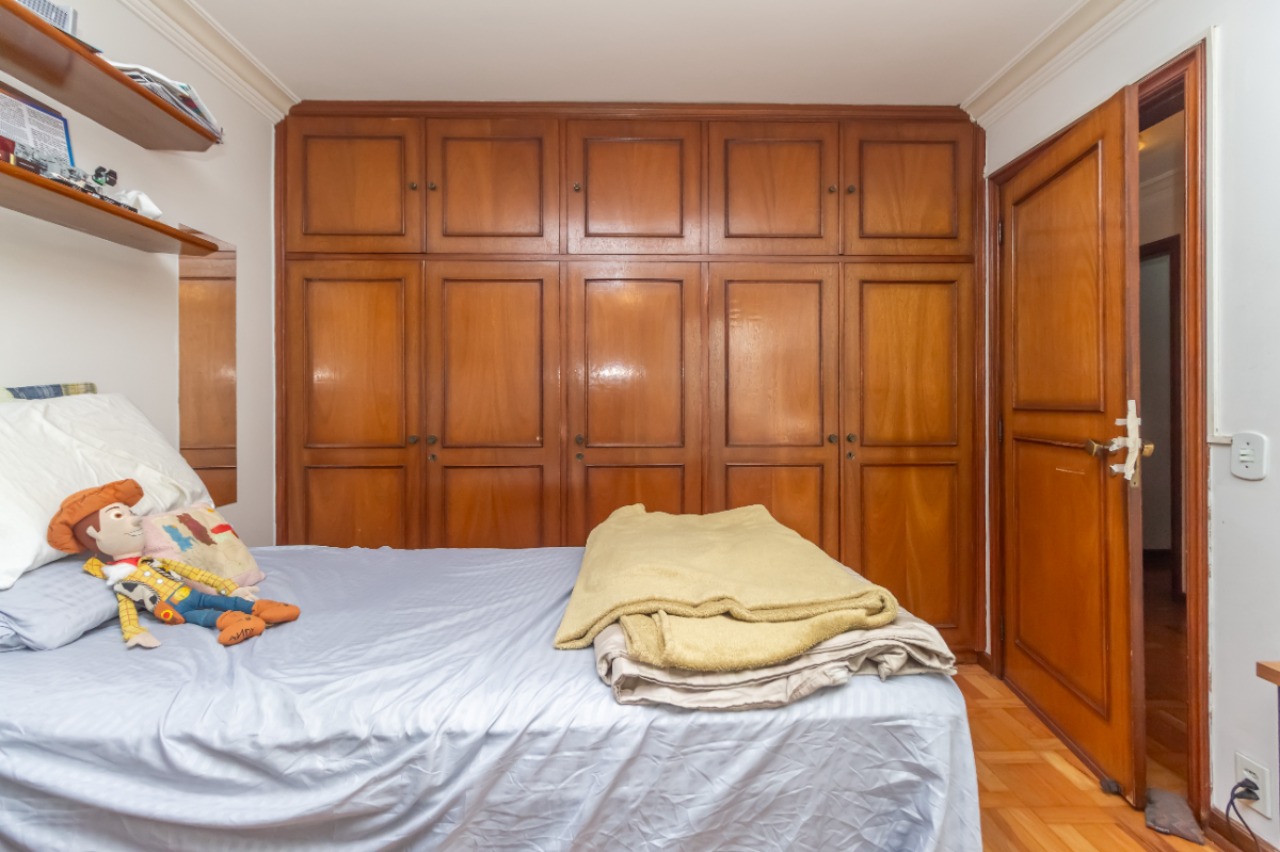 Apartamento, 5 quartos, 233 m² - Foto 7