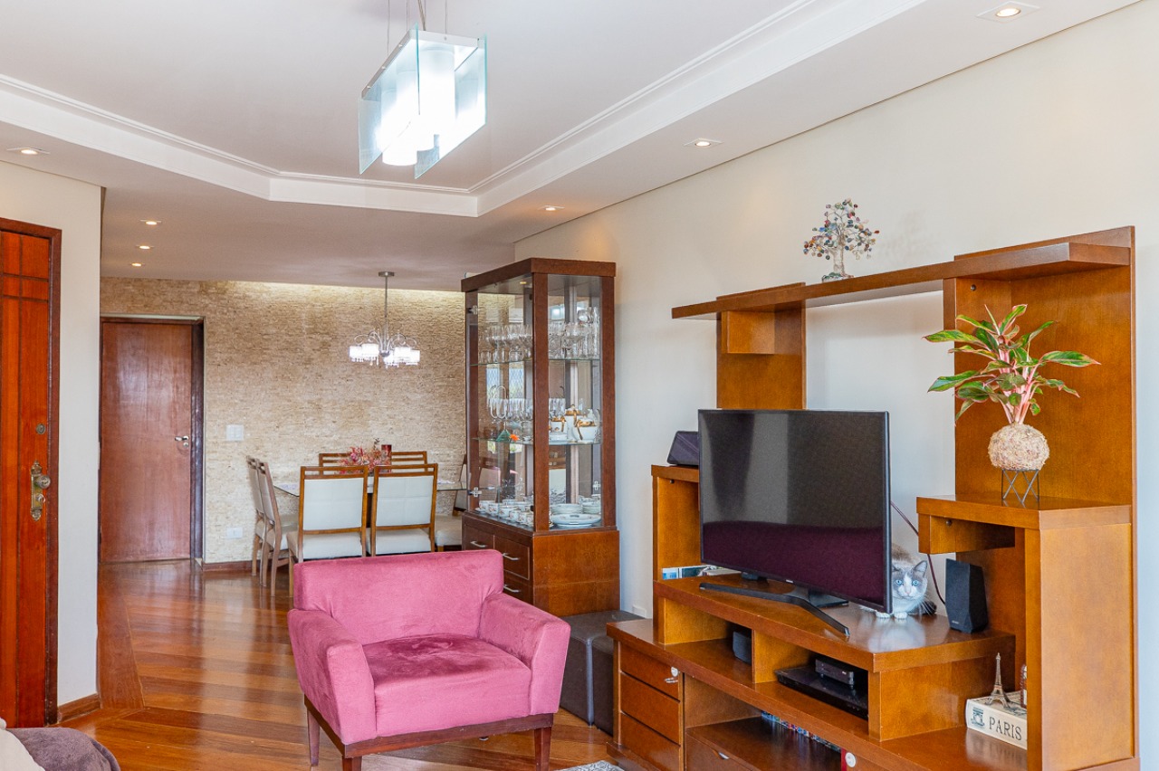 Apartamento, 3 quartos, 112 m² - Foto 4