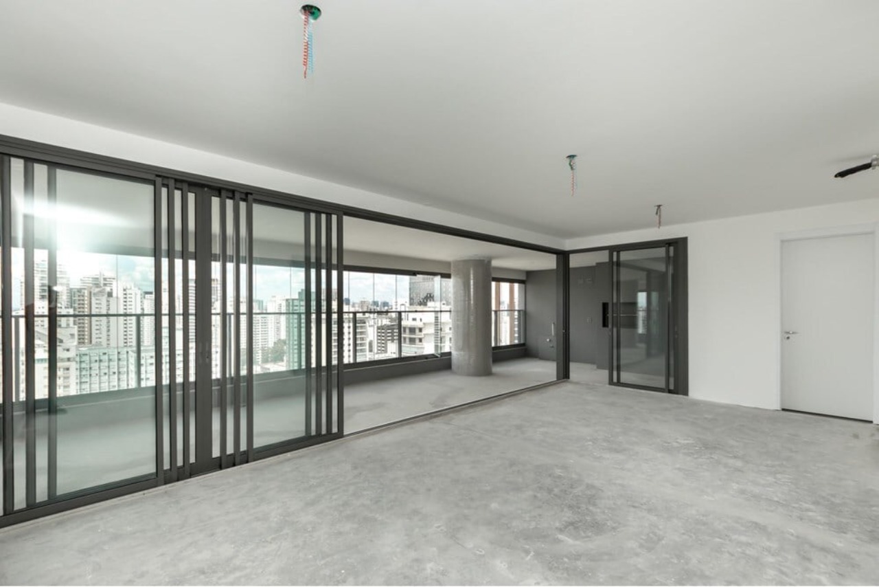 Apartamento, 4 quartos, 211 m² - Foto 11