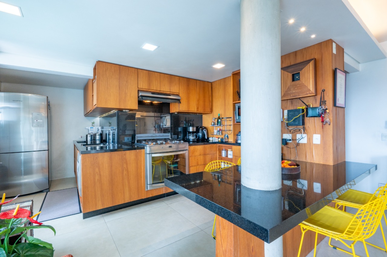 Apartamento, 1 quarto, 90 m² - Foto 12