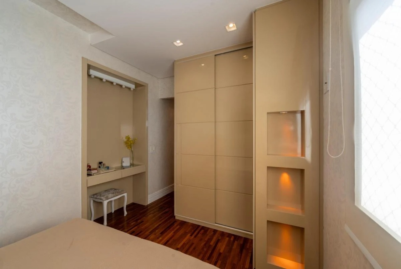 Apartamento, 3 quartos, 130 m² - Foto 11