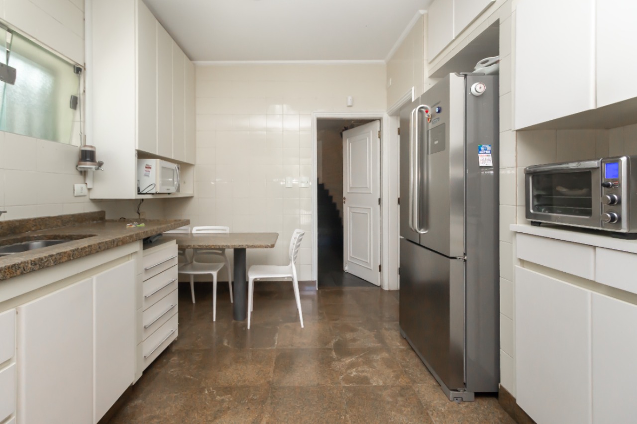 Casa, 4 quartos, 300 m² - Foto 28