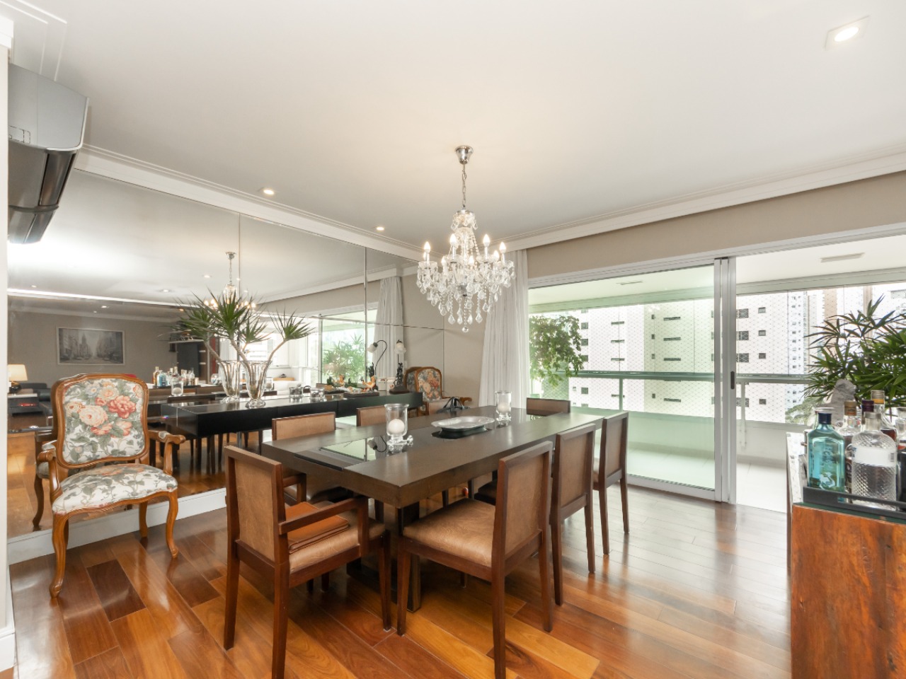 Apartamento, 3 quartos, 220 m² - Foto 42