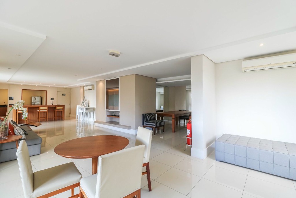 Apartamento, 3 quartos, 134 m² - Foto 10