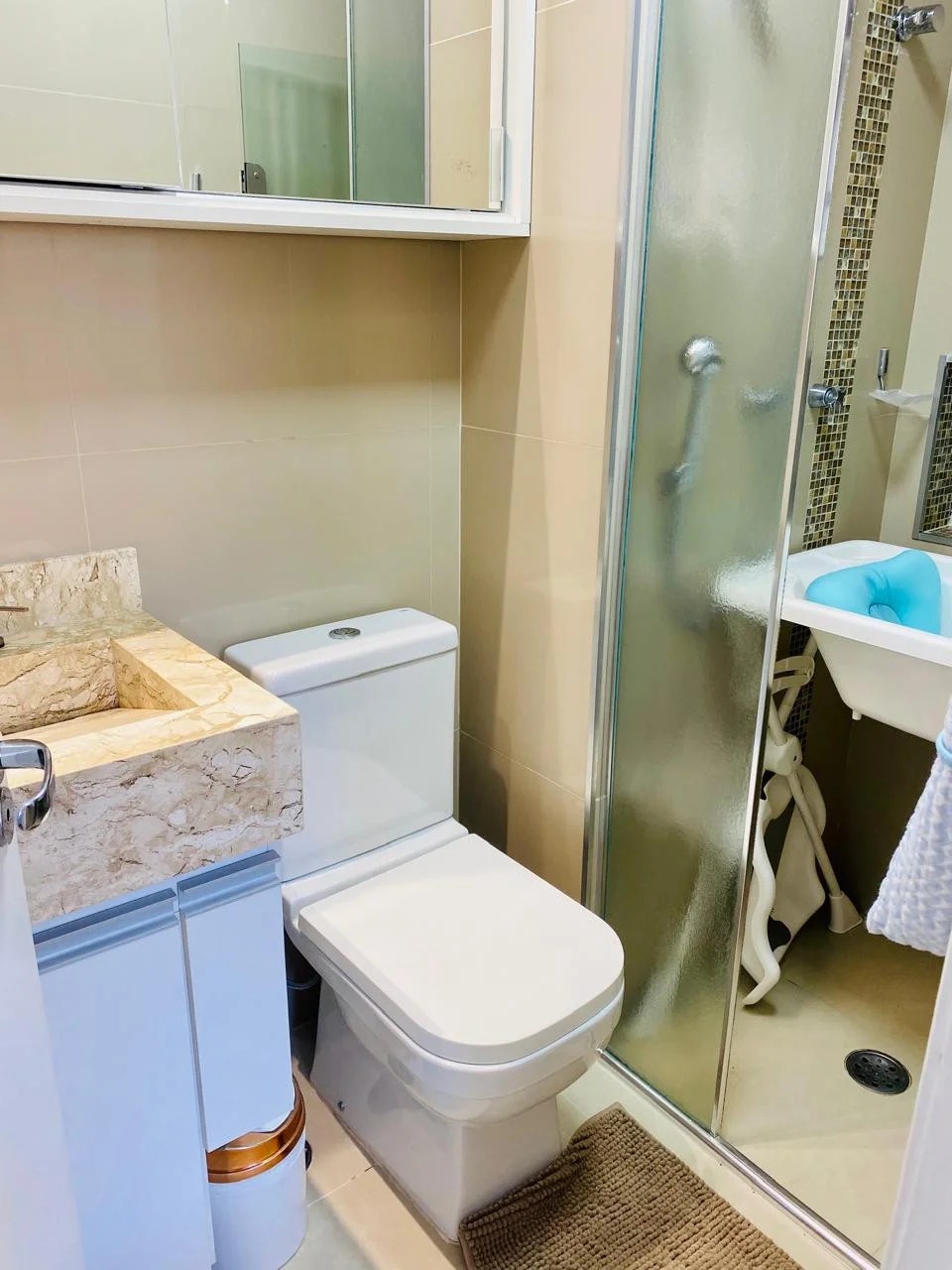 Apartamento, 3 quartos, 65 m² - Foto 27