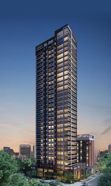 Apartamento, 4 quartos, 375 m² - Foto 2