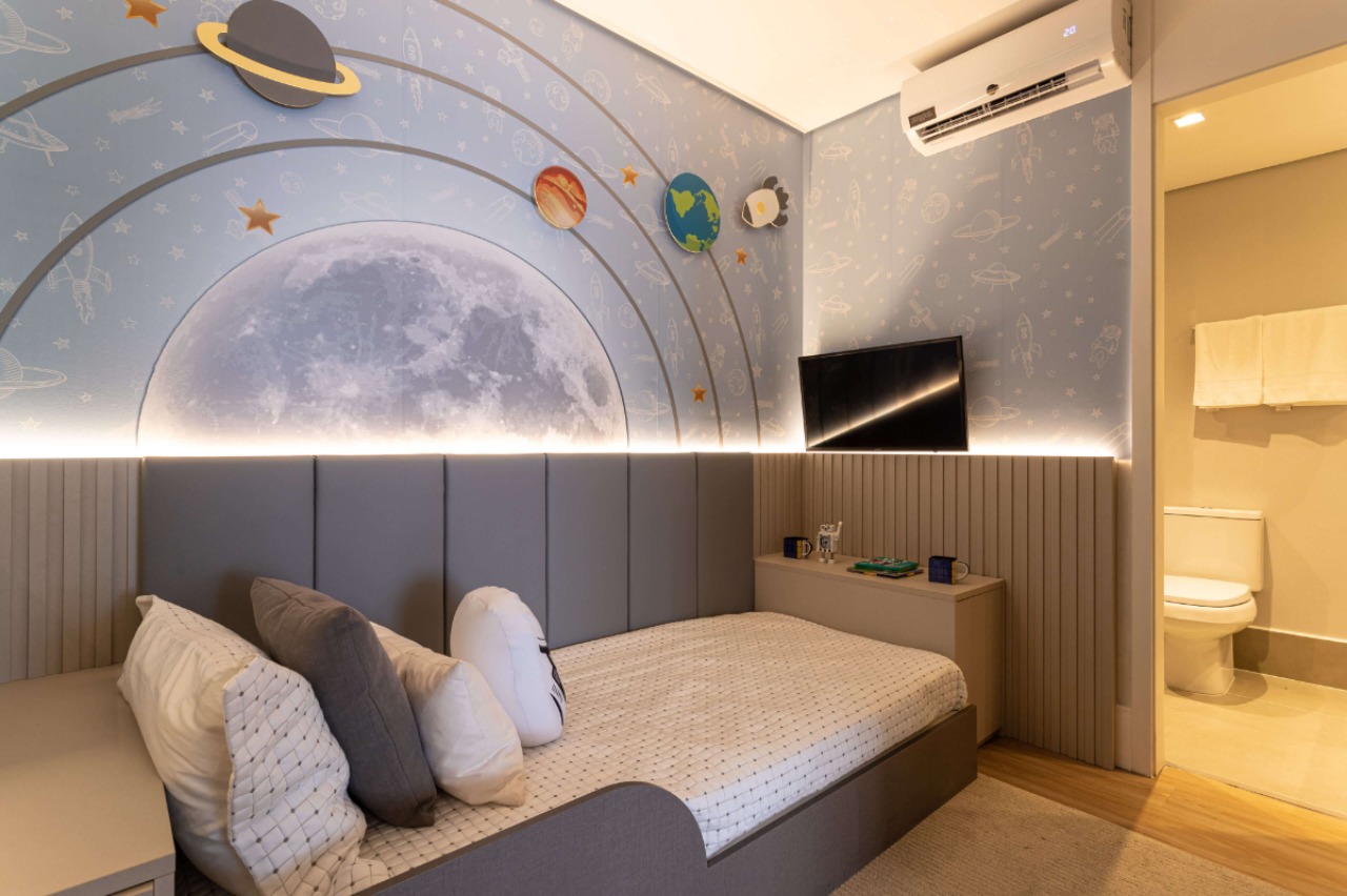 Apartamento, 2 quartos, 100 m² - Foto 11