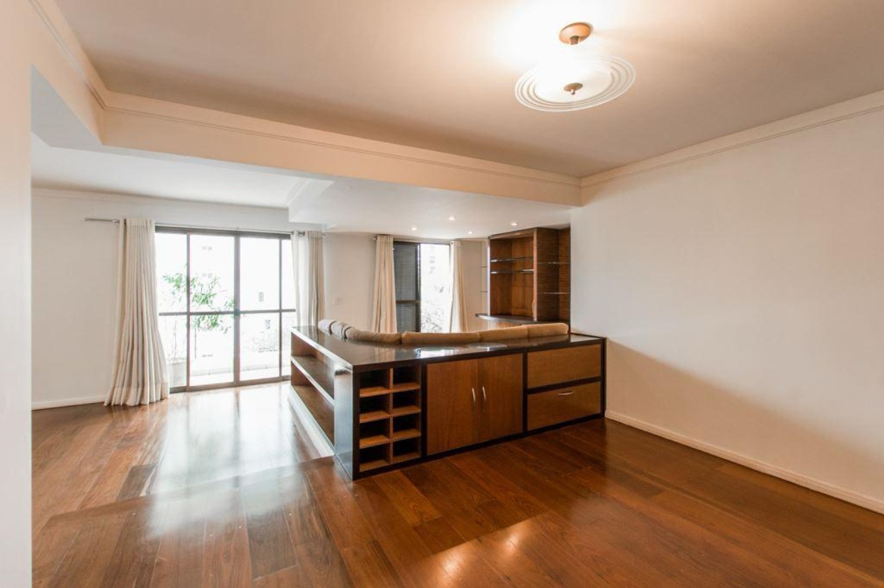 Apartamento, 3 quartos, 190 m² - Foto 33