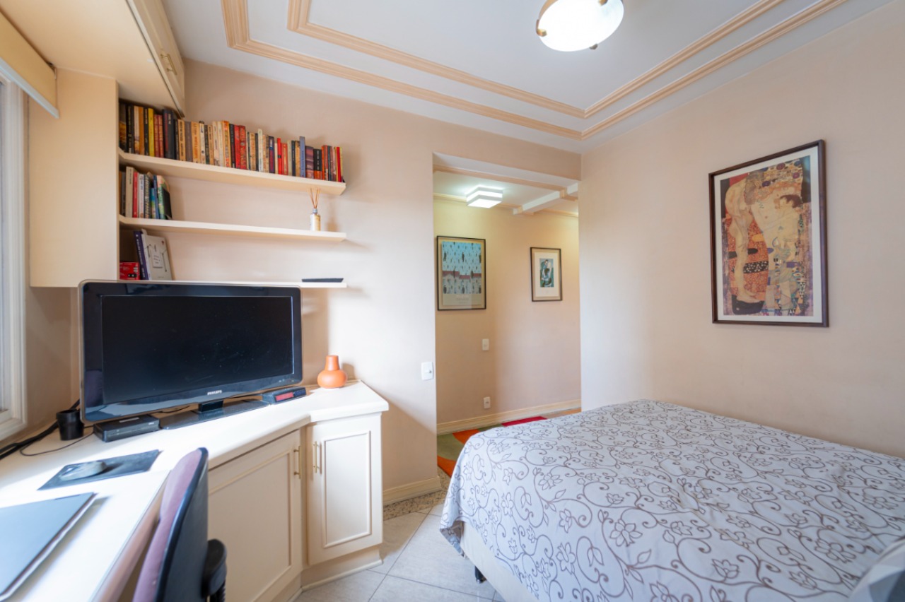 Apartamento, 4 quartos, 170 m² - Foto 66