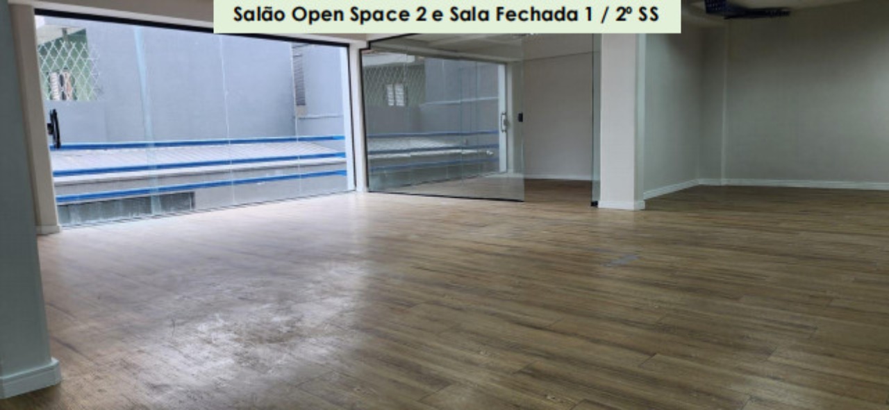 Prédio Inteiro, 1000 m² - Foto 8