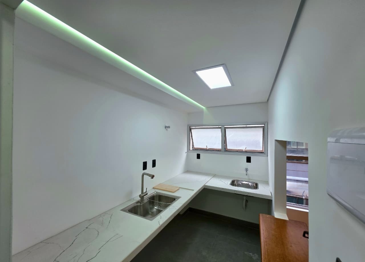 Apartamento, 1 quarto, 60 m² - Foto 11