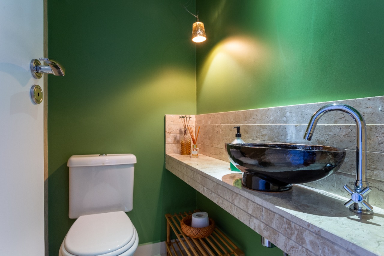 Apartamento, 3 quartos, 131 m² - Foto 9
