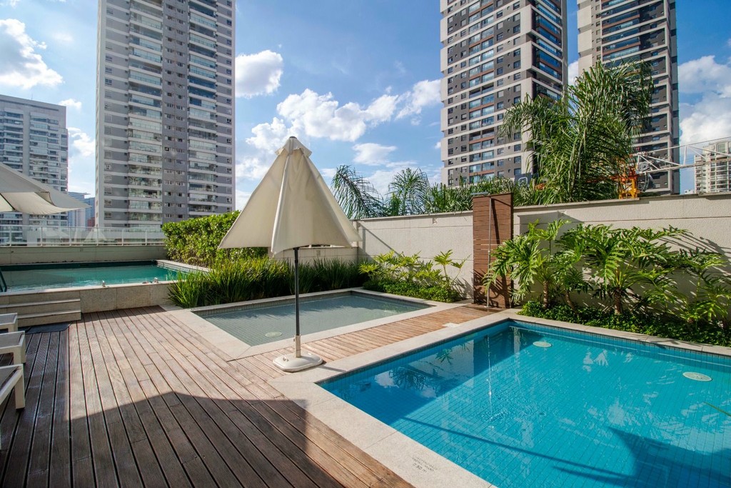 Apartamento, 3 quartos, 134 m² - Foto 25