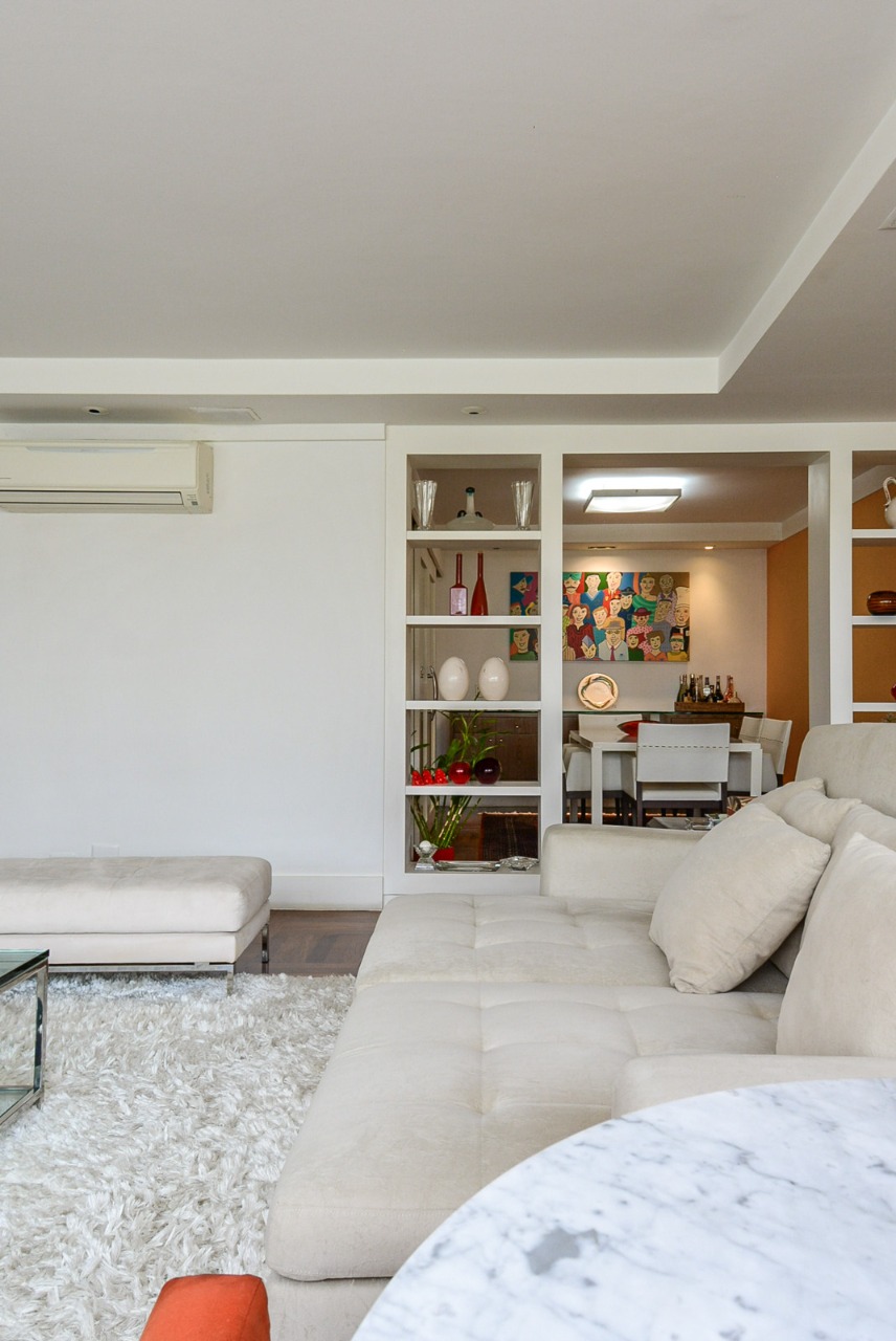 Apartamento, 3 quartos, 180 m² - Foto 6