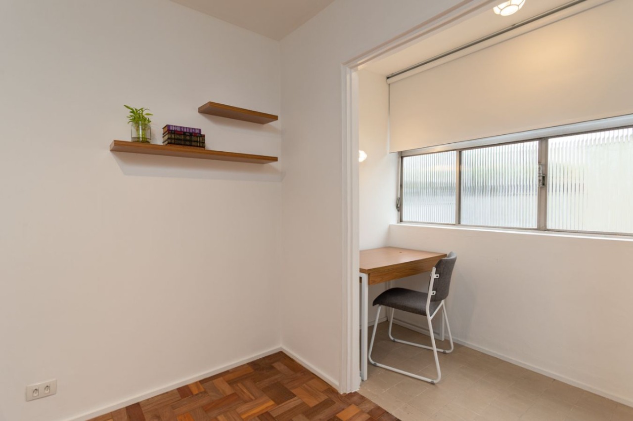 Apartamento, 4 quartos, 110 m² - Foto 17