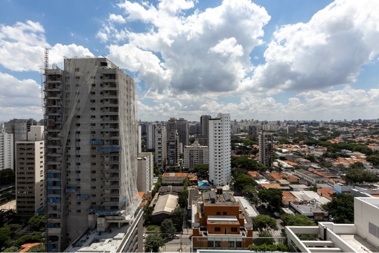 Apartamento, 4 quartos, 211 m² - Foto 30
