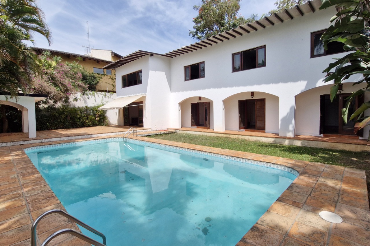 Casa, 4 quartos, 380 m² - Foto 11