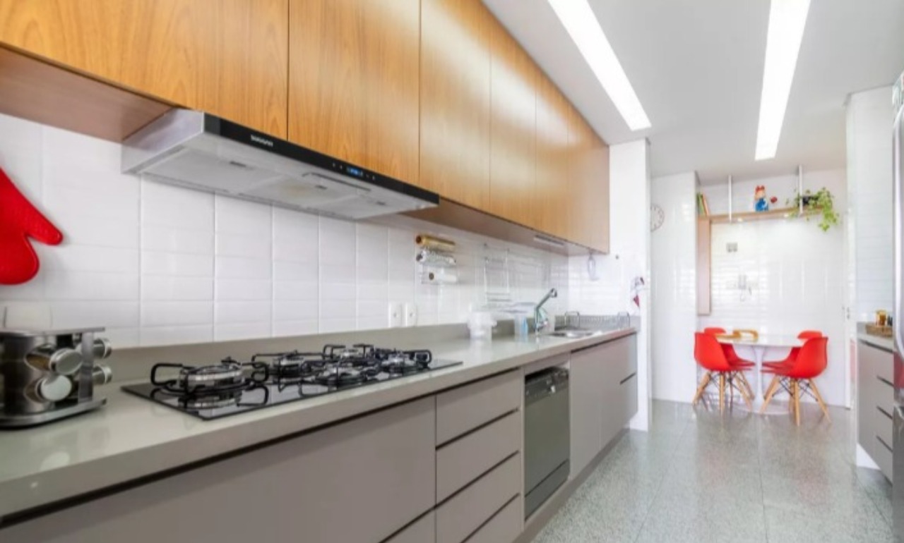 Apartamento, 3 quartos, 150 m² - Foto 11